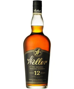 weller special reserve bourbon