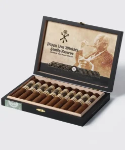 CIGARS