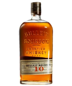 Bulleit Bourbon 10 Years Old
