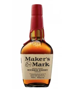 Maker's Mark Kentucky Straight Bourbon Whisky