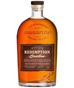 Redemption Straight Bourbon Whiskey
