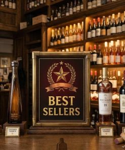 BEST SELLER