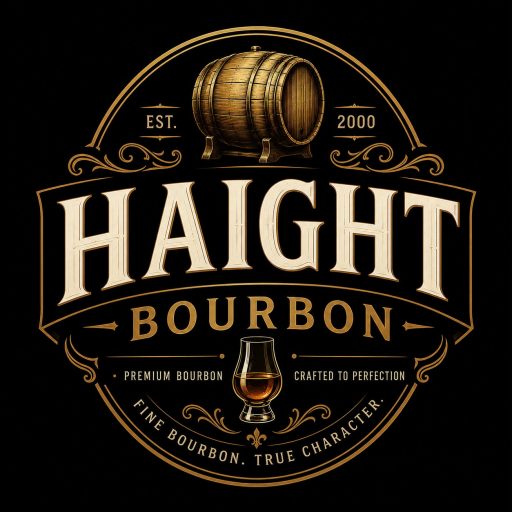Haight Bourbon Shop
